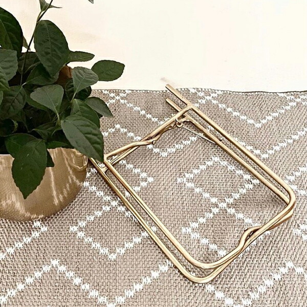 楽天市場】CLOVER(クローバー) アルミプランター ウィズアイアン