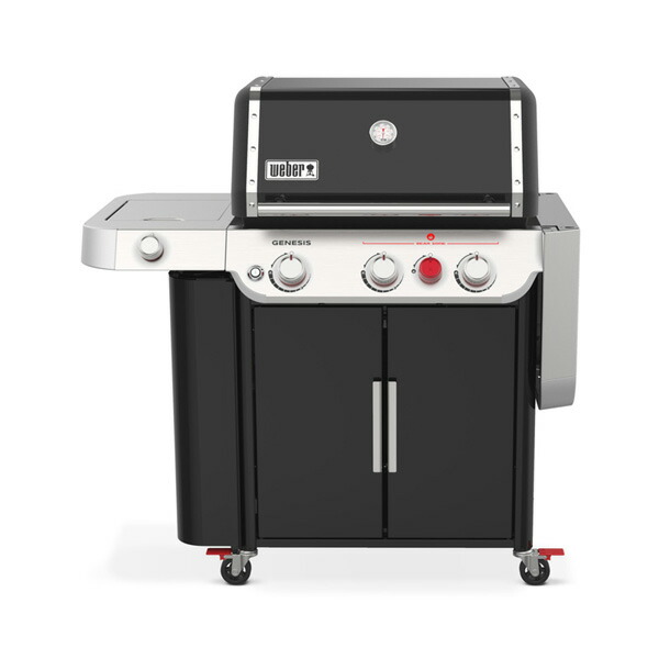 楽天市場】【日本正規販売店】Weber（ウェーバー） ガスグリル