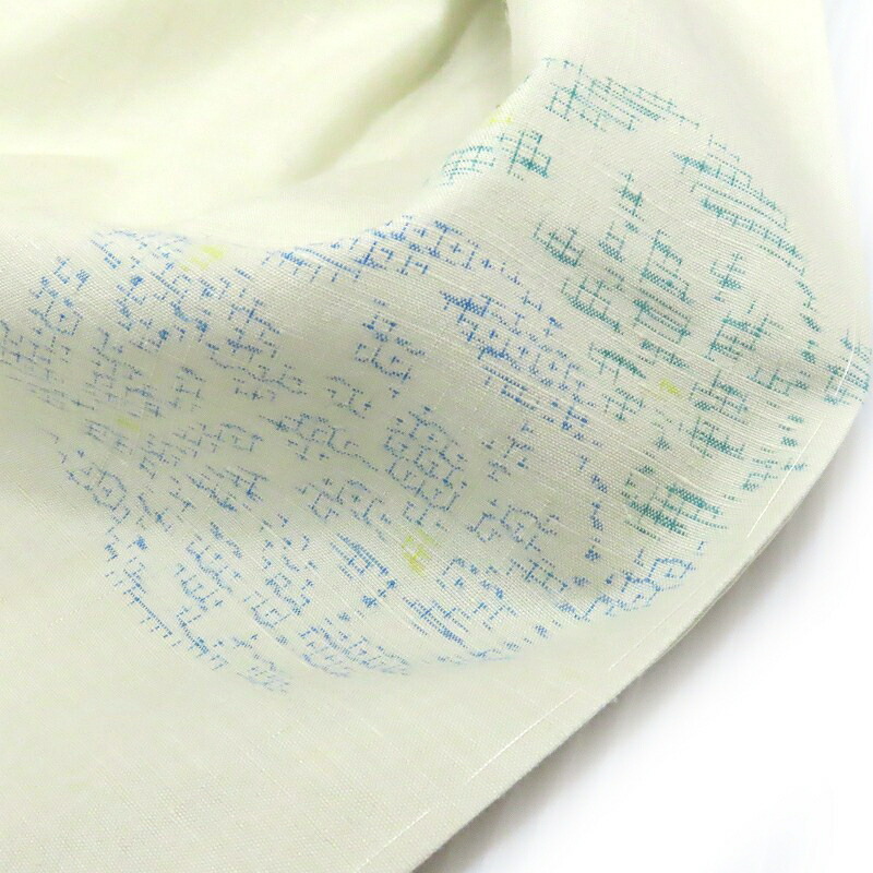 楽天市場】結城紬 奥順謹製 はたおり娘 カジュアル 御仕立上り(3359