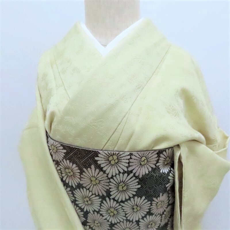 楽天市場】袋帯 本場筑前博多織 佐賀錦 経済産業大臣認定 伝統工芸士