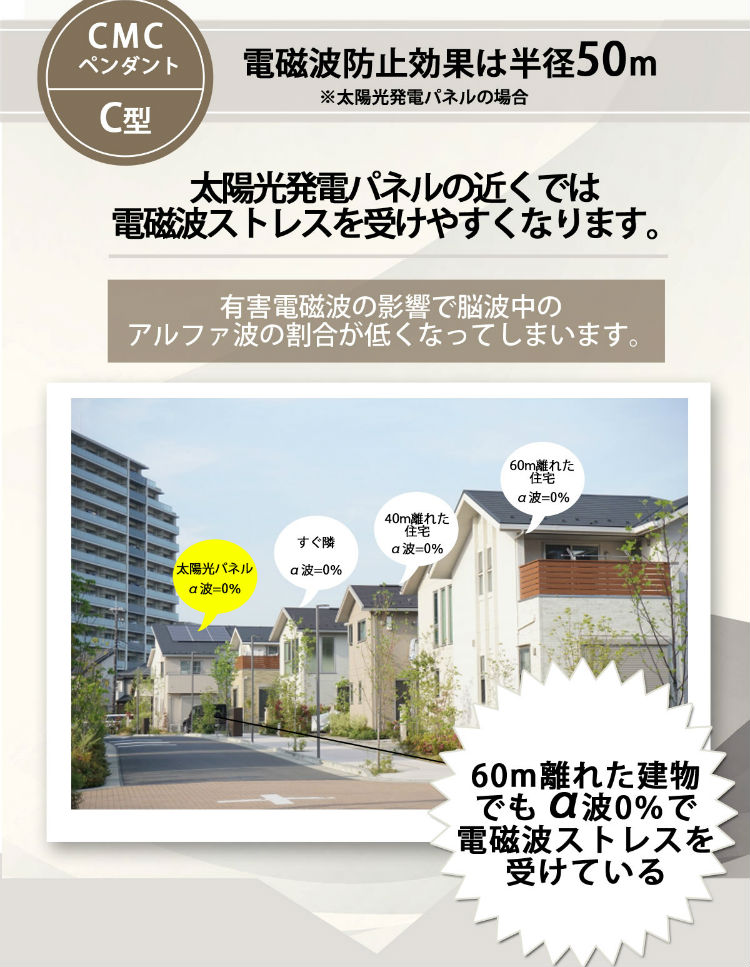 楽天市場】電磁波防止 5G対応 CMC カーボンマイクロコイル