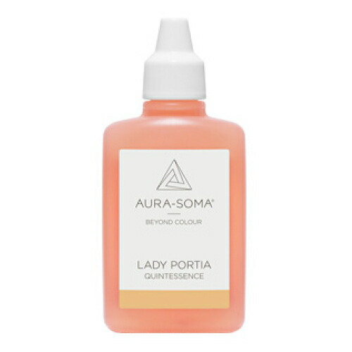 楽天市場】オーラソーマ クイントエッセンス レディナダの通販