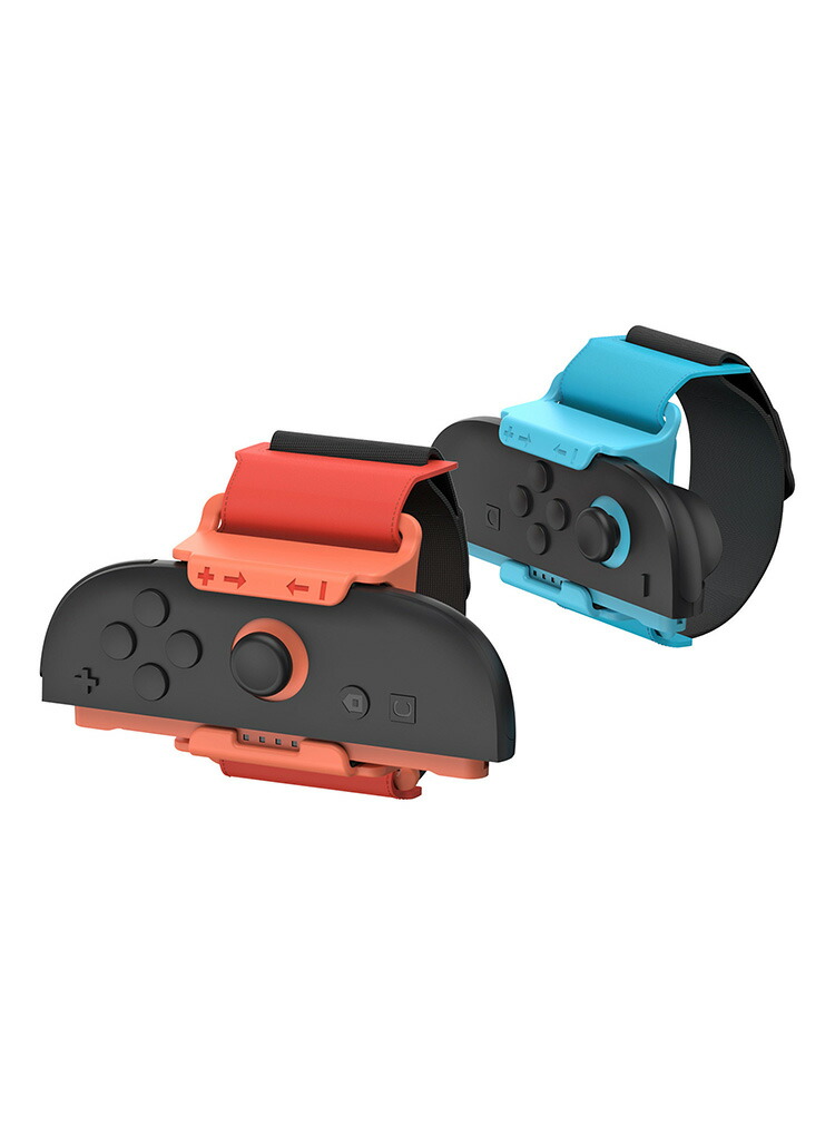 楽天市場】任天堂 スイッチ2 Nintendo Switch 2 リストバンド ハンド