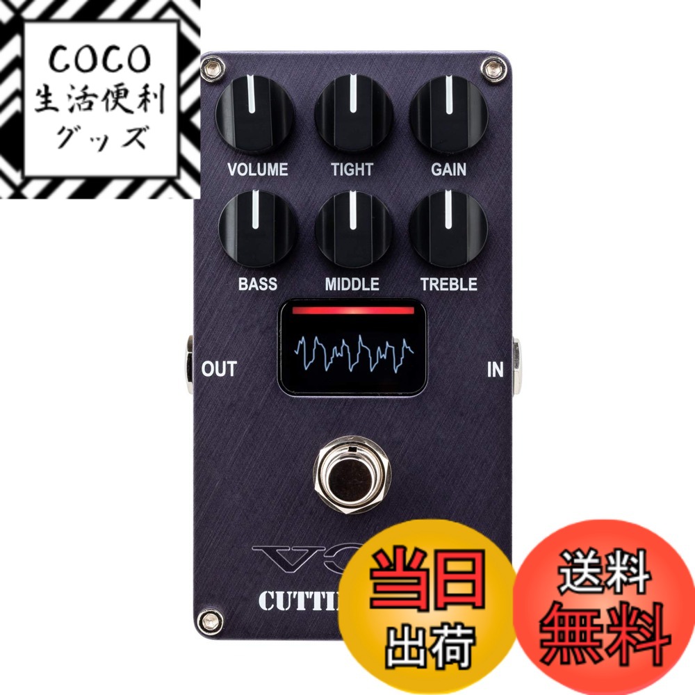 楽天市場】vox cutting edgeの通販