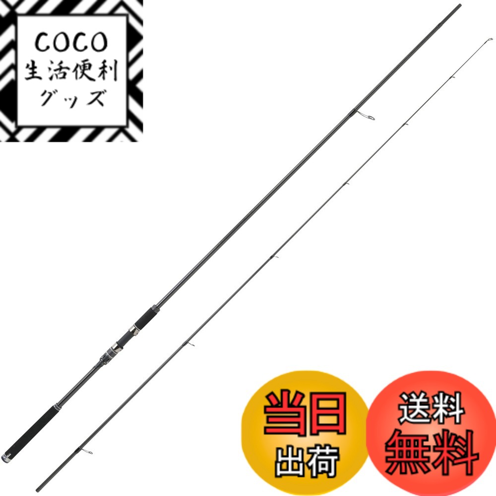 アブ ガルシア ソルティーステージ プロトタイプ ライトショアジギング