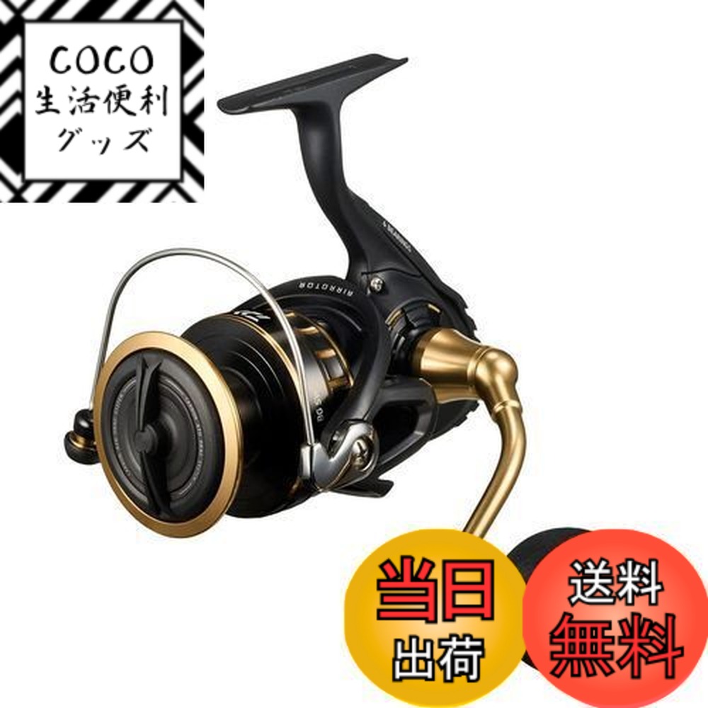 ダイワ BG SW 6000D-H (リール) 価格比較 - 価格.com