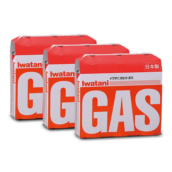 楽天市場】携帯ガスストーブ（カセットガス9本セット）イワタニ