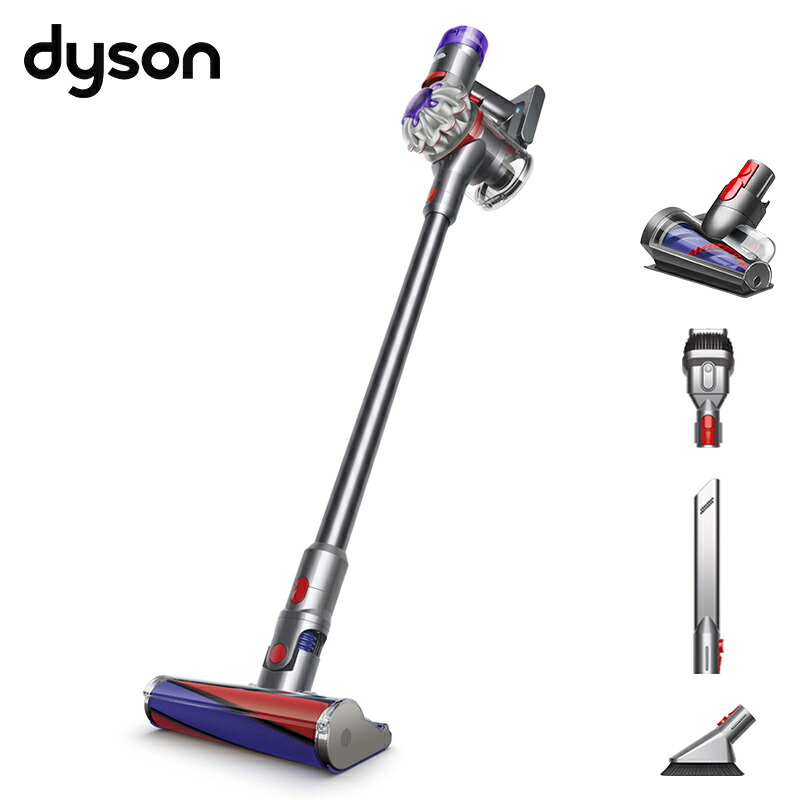 楽天市場】Dyson V8 Origin SV25 RD2の通販