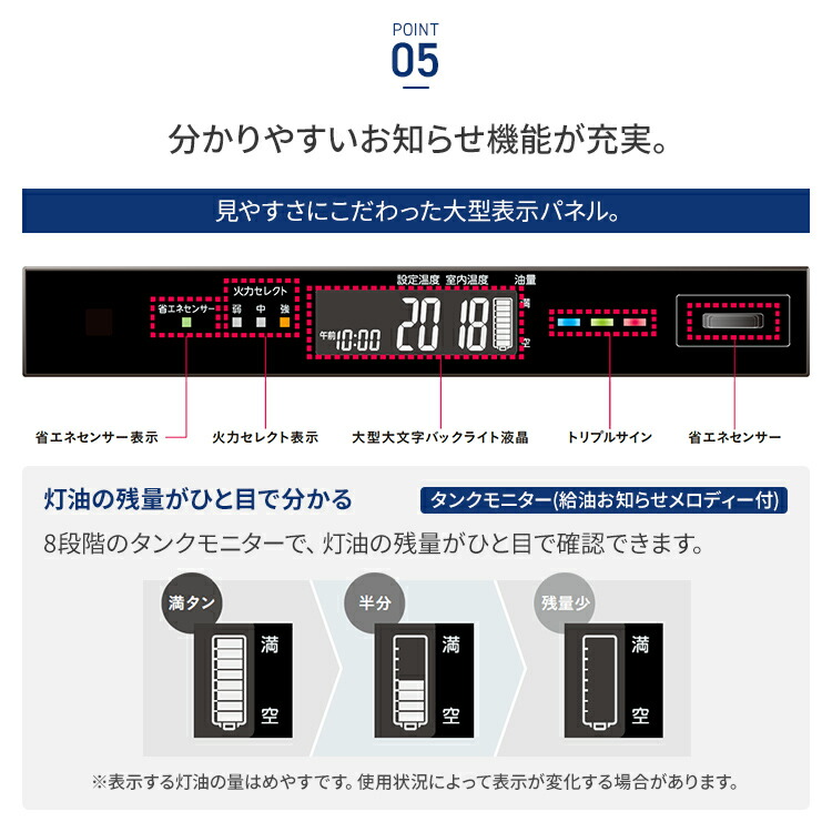 楽天市場】コロナ 石油ファンヒーター WZシリーズ 木造12畳
