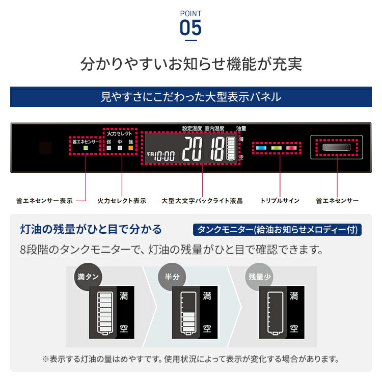 楽天市場】コロナ 石油ファンヒーター WZシリーズ 木造10畳
