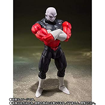 楽天市場】【中古】S.H.Figuarts ジレン ドラゴンボール超 : COCOHOUSE