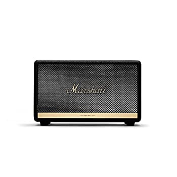 楽天市場】【中古】Marshall ワイヤレススピーカー ACTON II ブラック