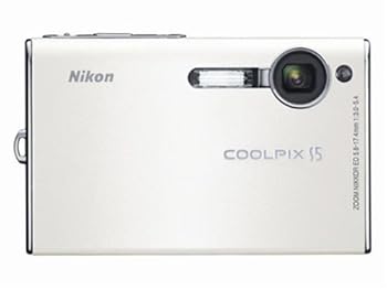 楽天市場】Nikon COOLPIX S5（カメラ・ビデオカメラ・光学機器｜TV