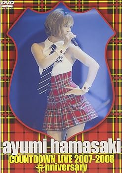 楽天市場】浜崎あゆみ 2007（CD・DVD）の通販