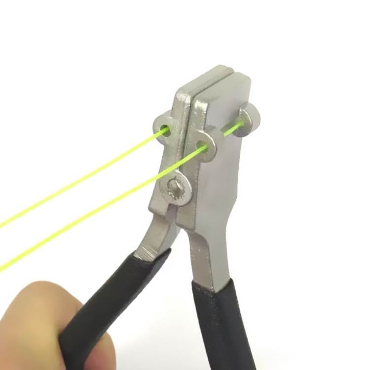 楽天市場】スターティングクランプ ガット張り バドミントン ラケット