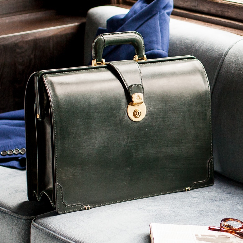 楽天市場】【ココマイスター】ブライドル・ダレスバッグ メンズ 革