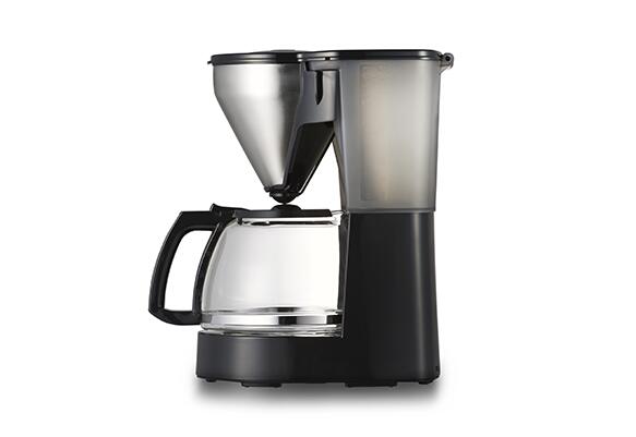 楽天市場】メリタ（Melitta） コーヒーメーカー 10杯用 ミアス MKM