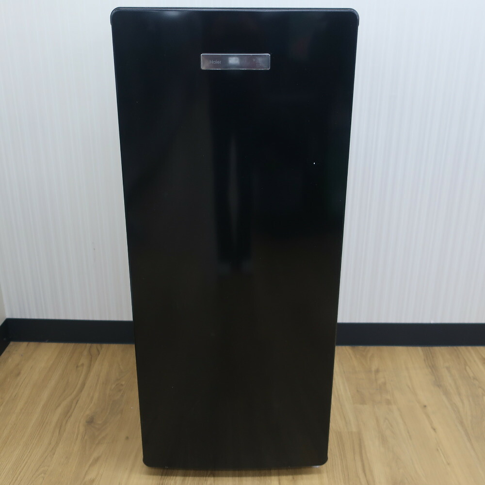 楽天市場】Haier (ハイアール) 冷凍庫 138L JF-NUF138D アウトレット品