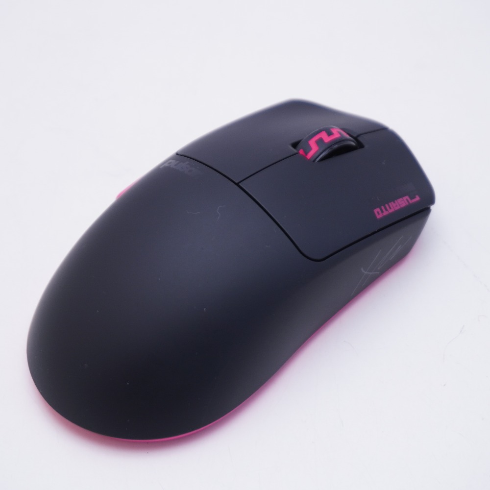 楽天市場】ゲーミングマウス Pulsar Susanto-X【中古】 : ココロード