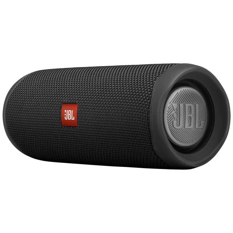 楽天市場】JBL Bluetoothスピーカー JBLFLIP5BLK ブラック 防水機能