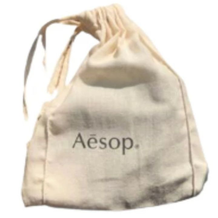 楽天市場】イソップ 巾着（ハンドクリーム｜ボディケア）：美容