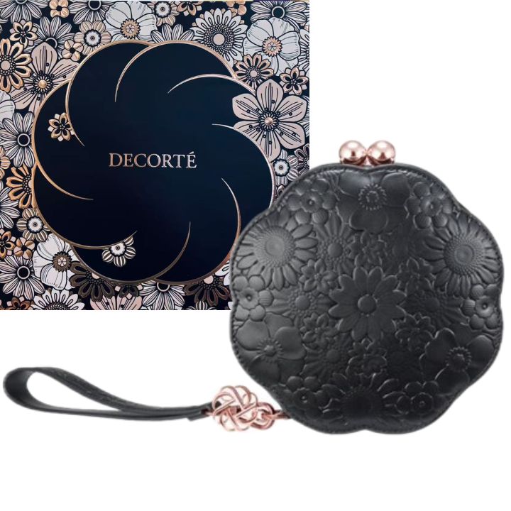 楽天市場】cosme decorte コスメデコルテ クリスマスコフレの通販