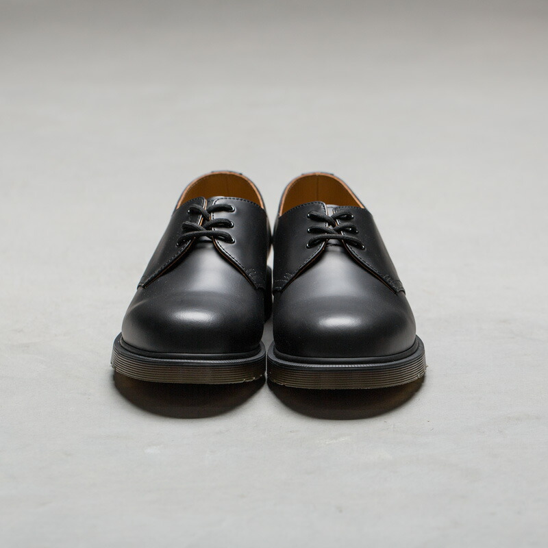 楽天市場】ドクターマーチン 3ホール シューズ Dr.Martens 1461PW