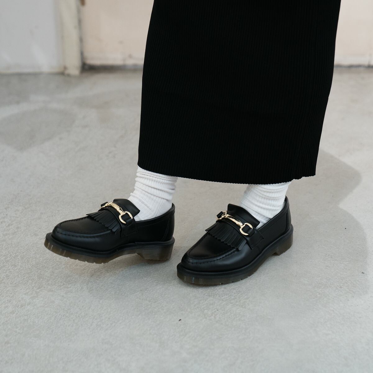 楽天市場】ドクターマーチン ADRIAN エイドリアン スナッフル