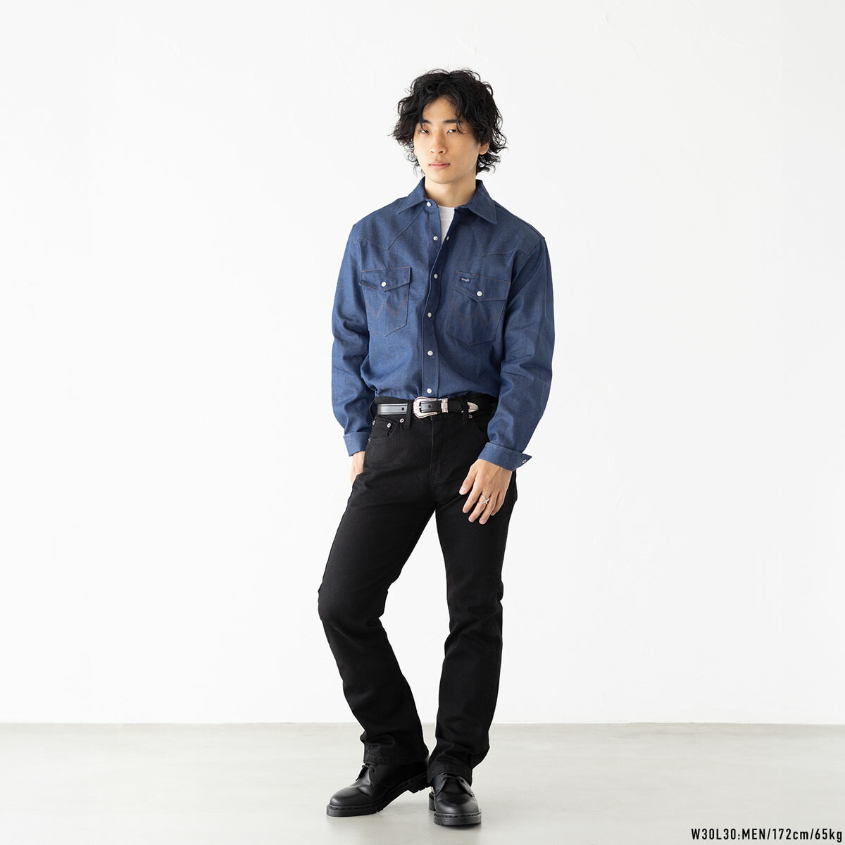 楽天市場】米国直輸入 リーバイス Levi's 527 スリム ブーツカット