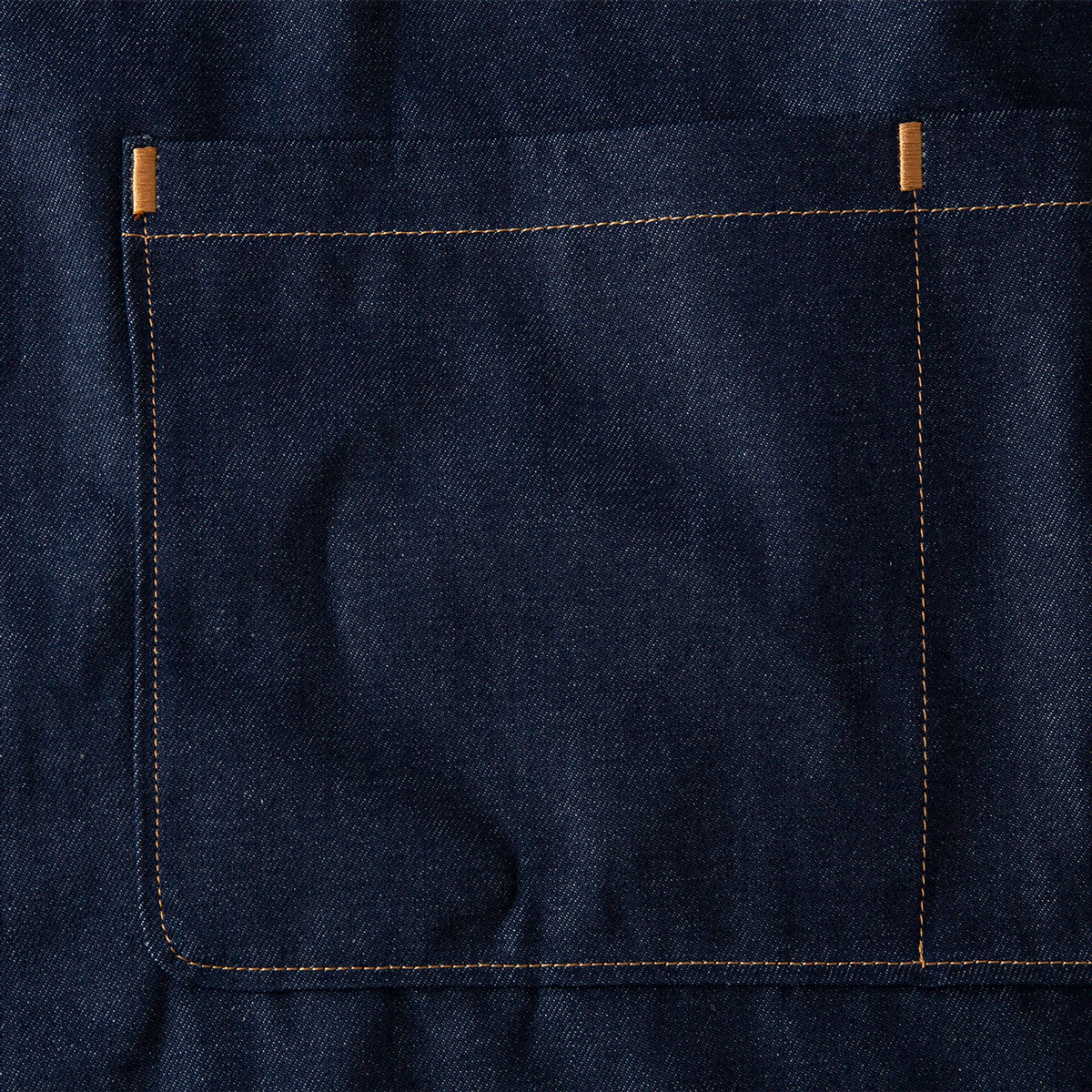 楽天市場】リーバイス デニム エプロン 771620018 ポケット付き 作業