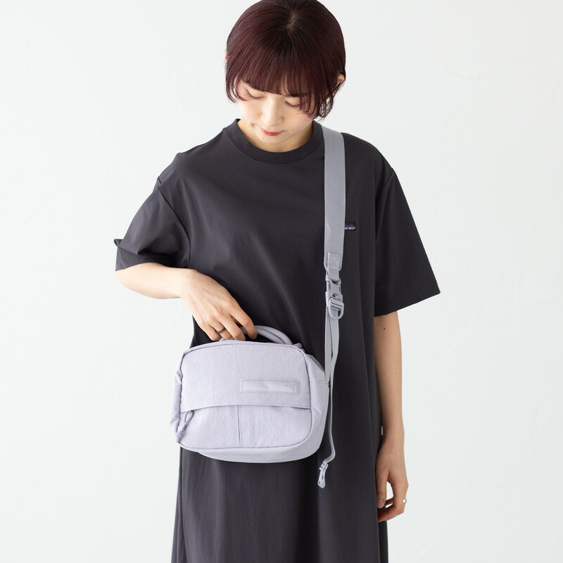 楽天市場】プーマ BL クロスボディー バッグ 6L PUMA ユニセックス
