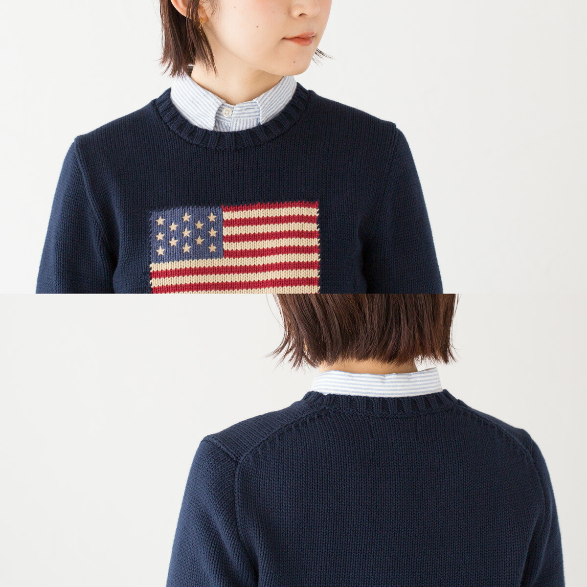 楽天市場】ポロ ラルフローレン ボーイズ 星条旗 アメリカ 国旗