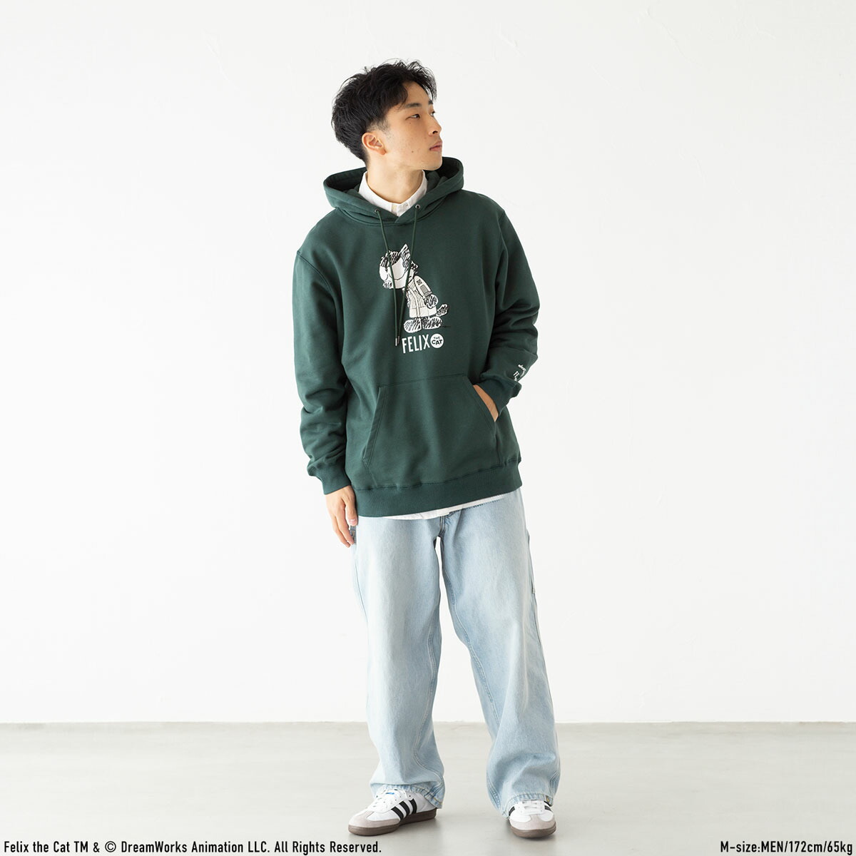 楽天市場】【スーパーSALE30%OFF】ワイルドシングス フィリックス・ザ