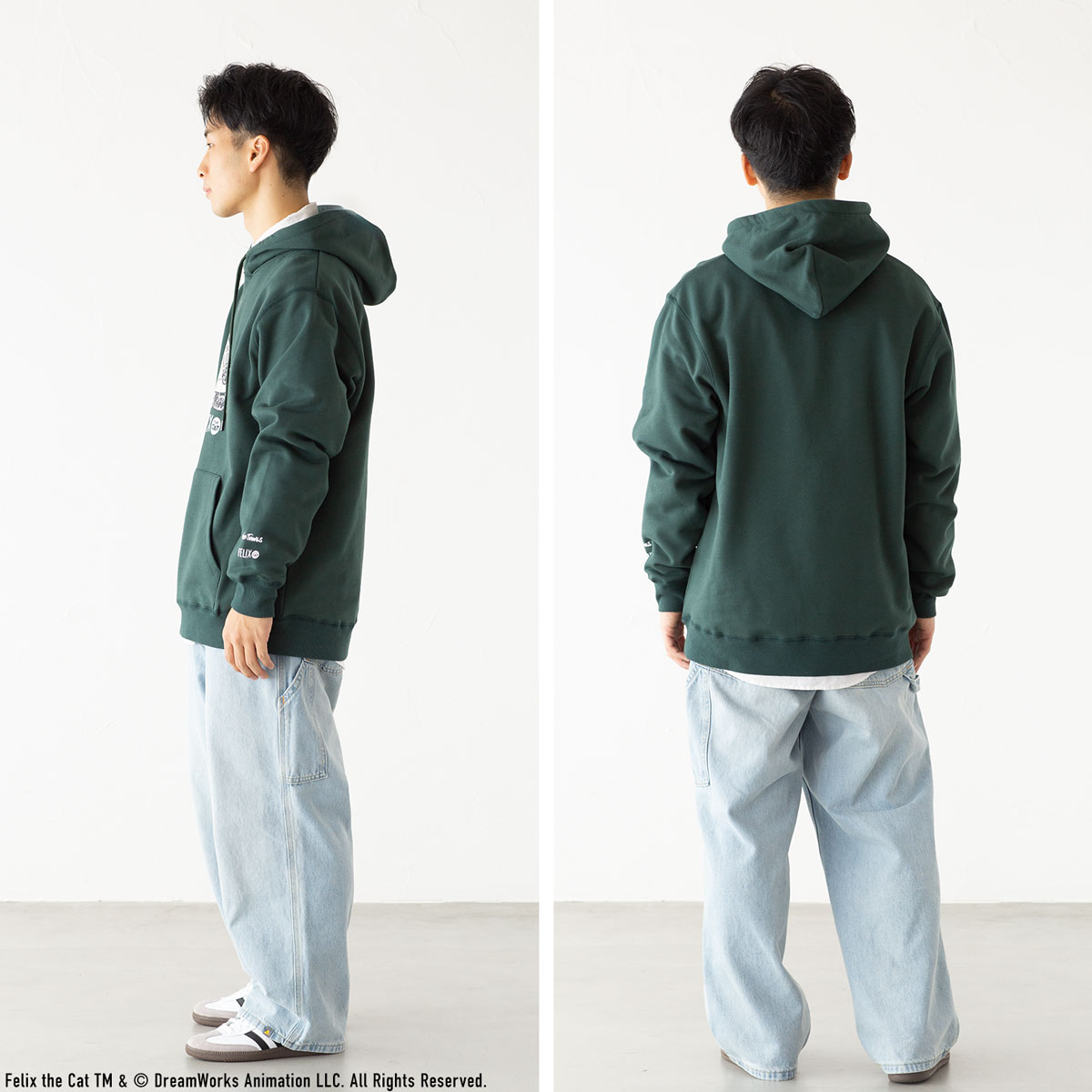 楽天市場】【スーパーSALE30%OFF】ワイルドシングス フィリックス・ザ