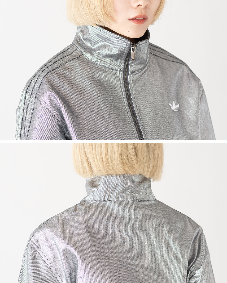 楽天市場】アディダス ジャージ ファイヤーバード トラックジャケット