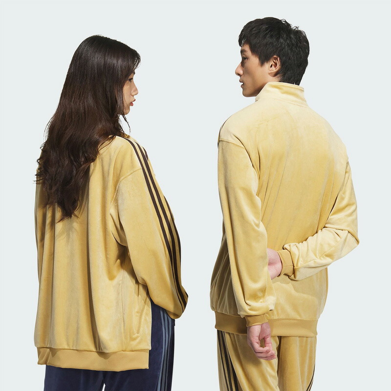 楽天市場】アディダス ジャージ ベッケンバウアー ジェンダー