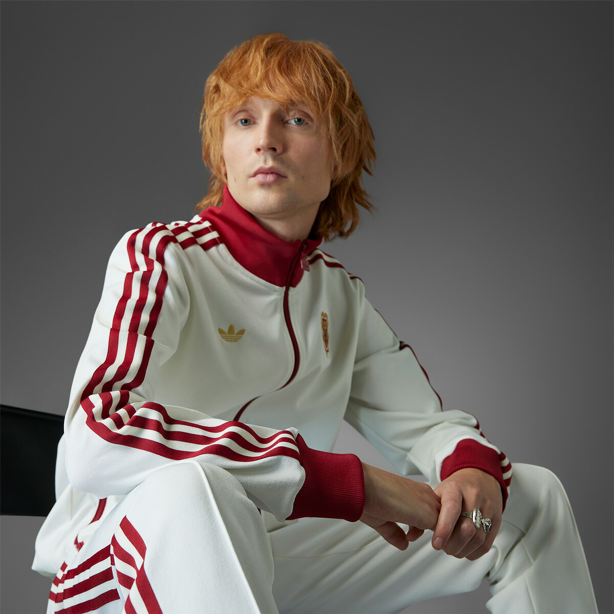 楽天市場】アディダス オリジナルス FCバイエルン アニバーサリー