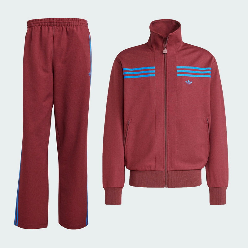 楽天市場】アディダス オリジナルス ジャージ 上下組 adidas Originals