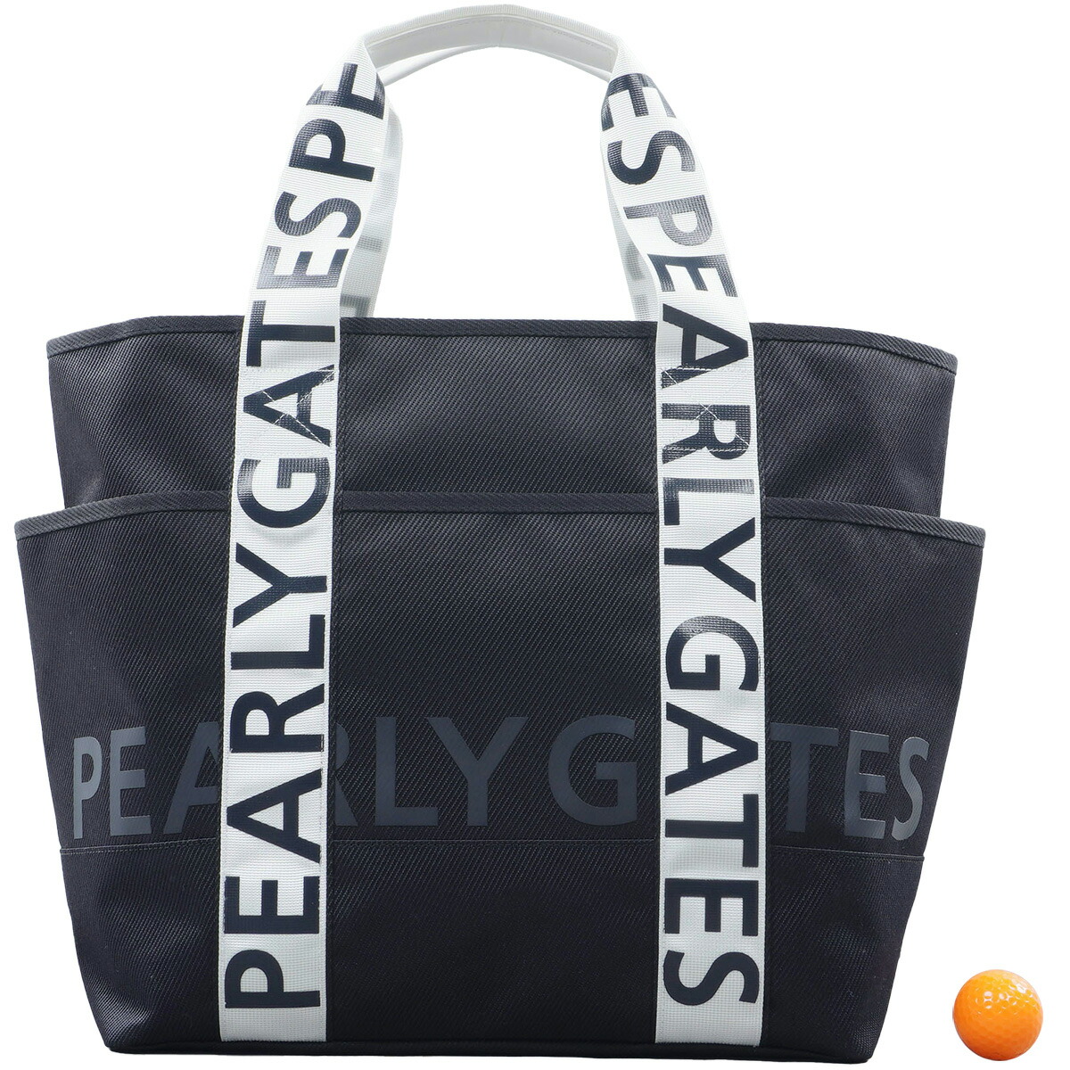 楽天市場】【月間MVP受賞】パーリーゲイツ ロッカー バッグ 定番 NEXT1