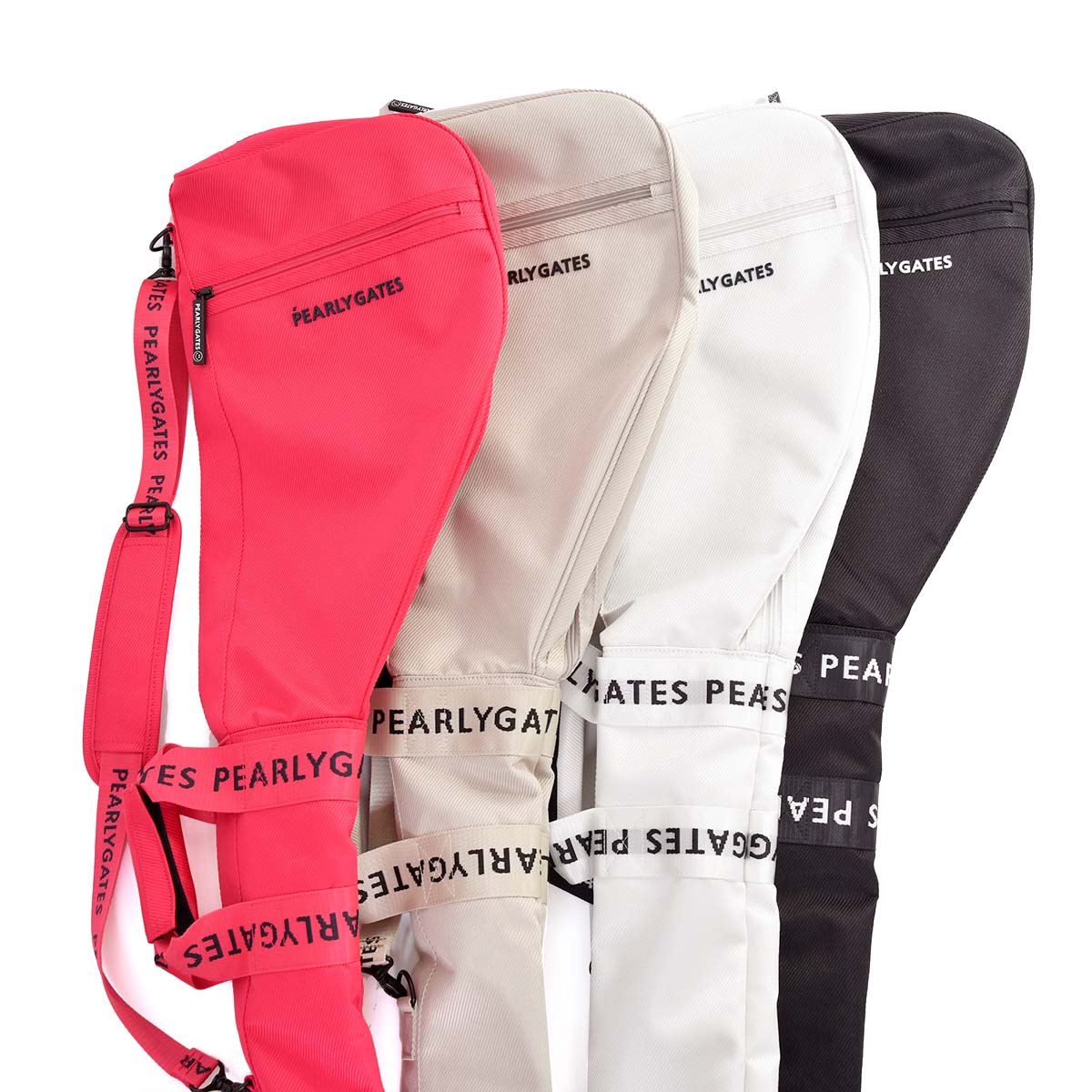 楽天市場】【30% OFF SALE】パーリーゲイツ クラブケース ゴルフ