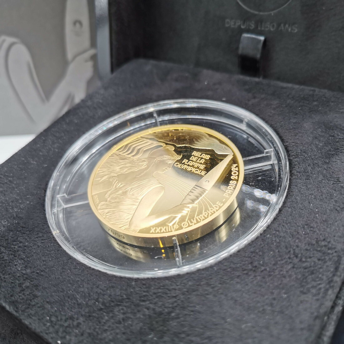 楽天市場】FRANCE フランス 500ユーロ プルーフ 金貨 5オンス 発行枚数