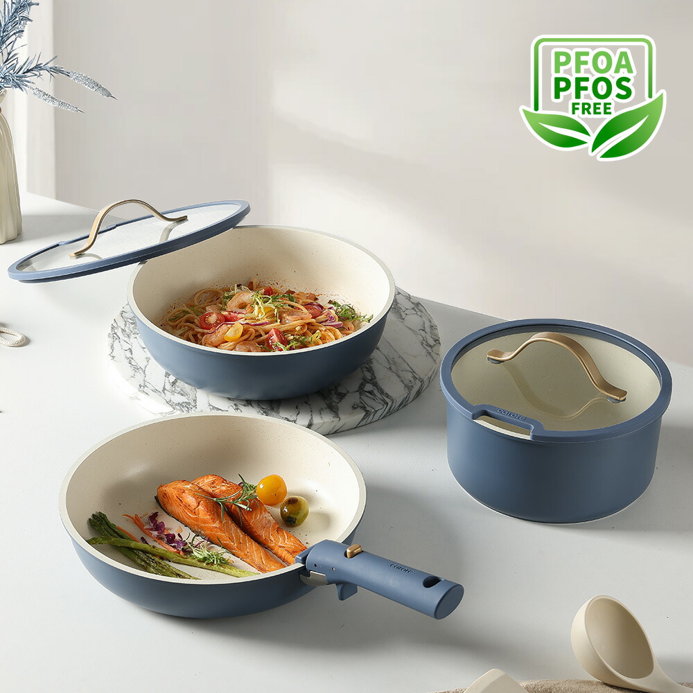 楽天市場】【MAX2000OFF+5倍ポイント！】CAROTE カローテ フライパン