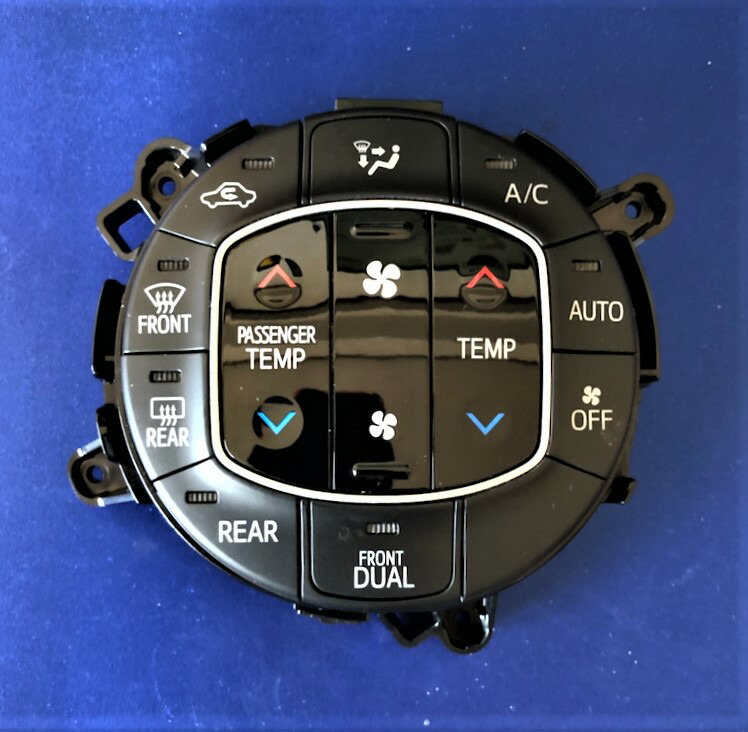 楽天市場】ノア ヴォクシー エスクァイア ZRR80 / ZRR85 LED打ち換え