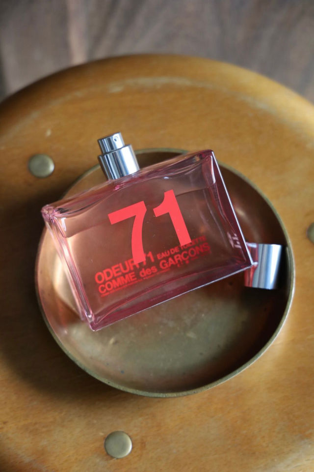 楽天市場】【COMME des GARCONS PARFUMS / コムデギャルソンパルファム