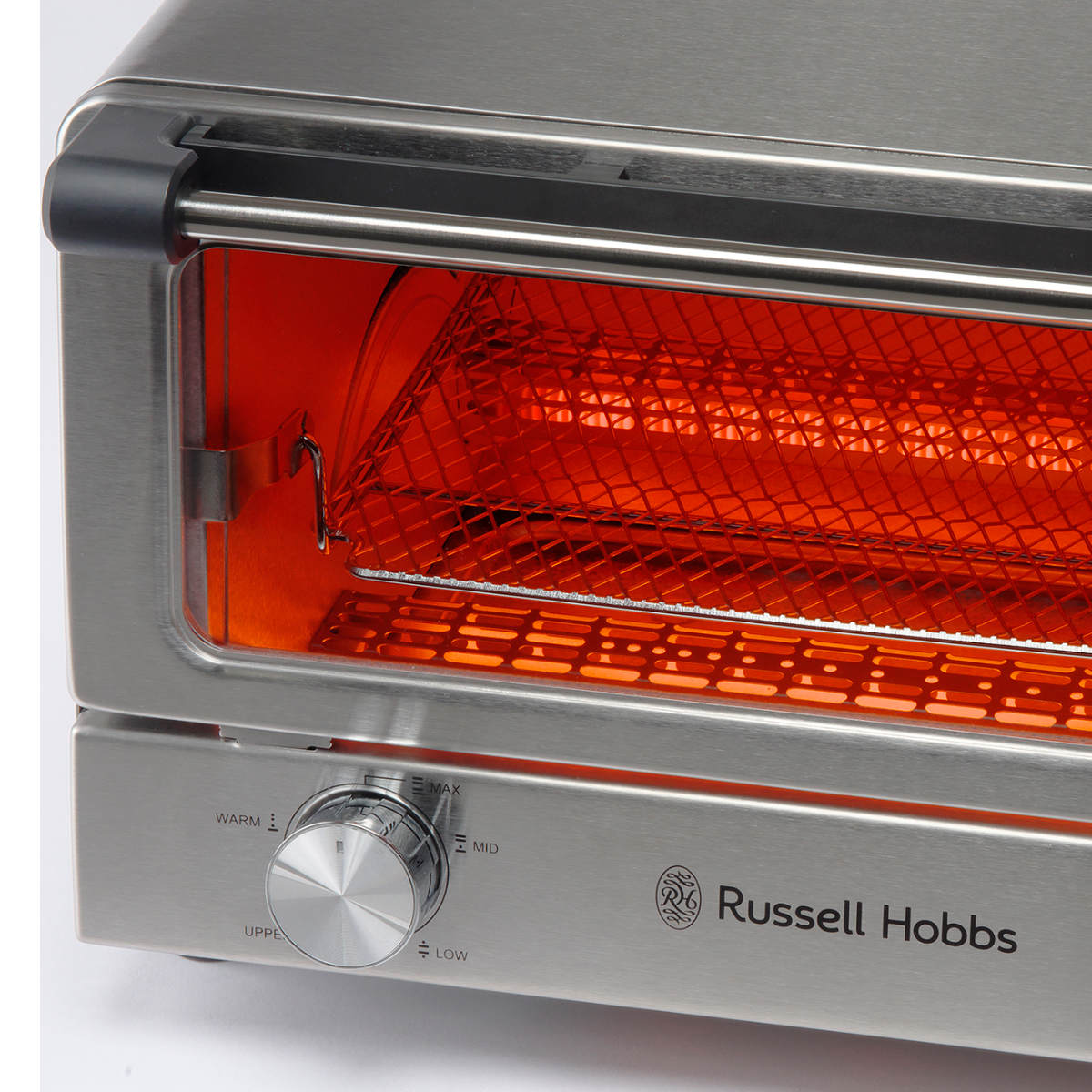 楽天市場】Russell Hobbs オーブントースター 4枚焼き （ ラッセル