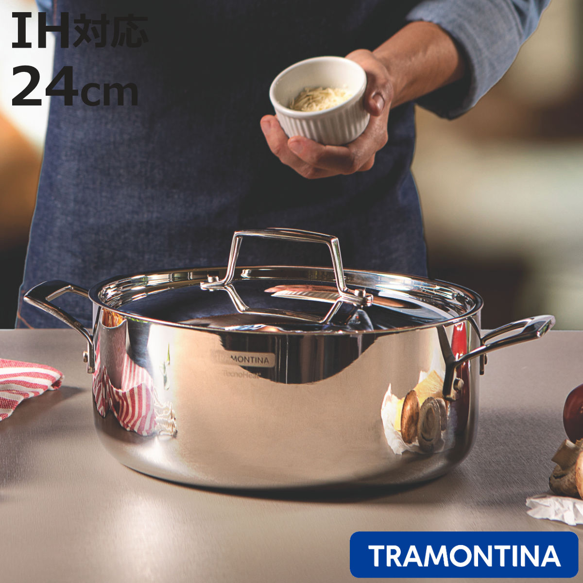 トラモンティーナ 鍋」の人気商品一覧 | 安い商品を通販サイトから探す