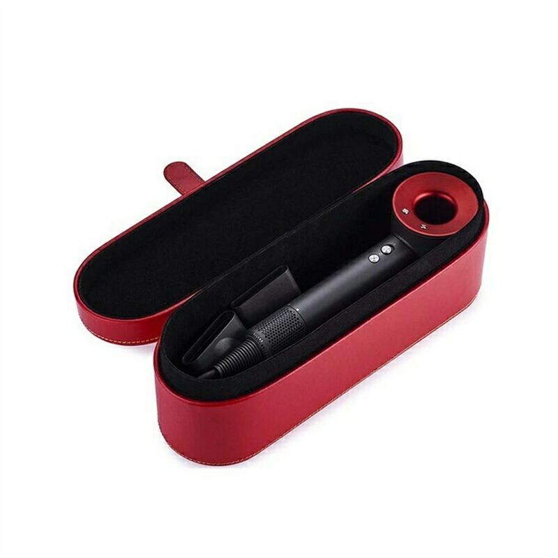 楽天市場】【送料無料】ダイソン専用 ヘアドライヤー 収納ケース