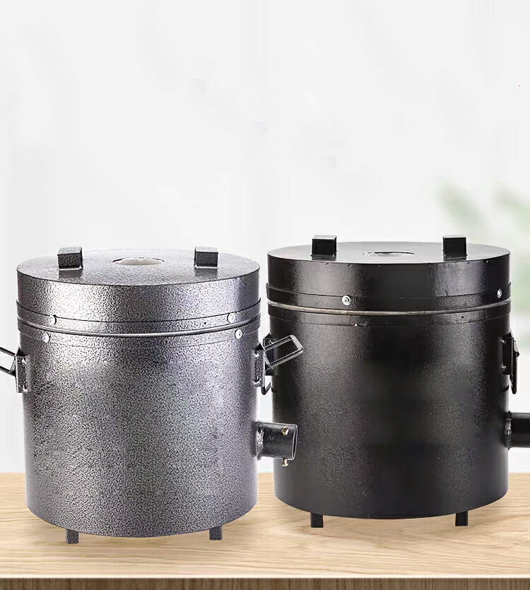 楽天市場】金属溶解炉金属溶かすぞっ12kg黒鉛るつぼ金属溶解炉メタル