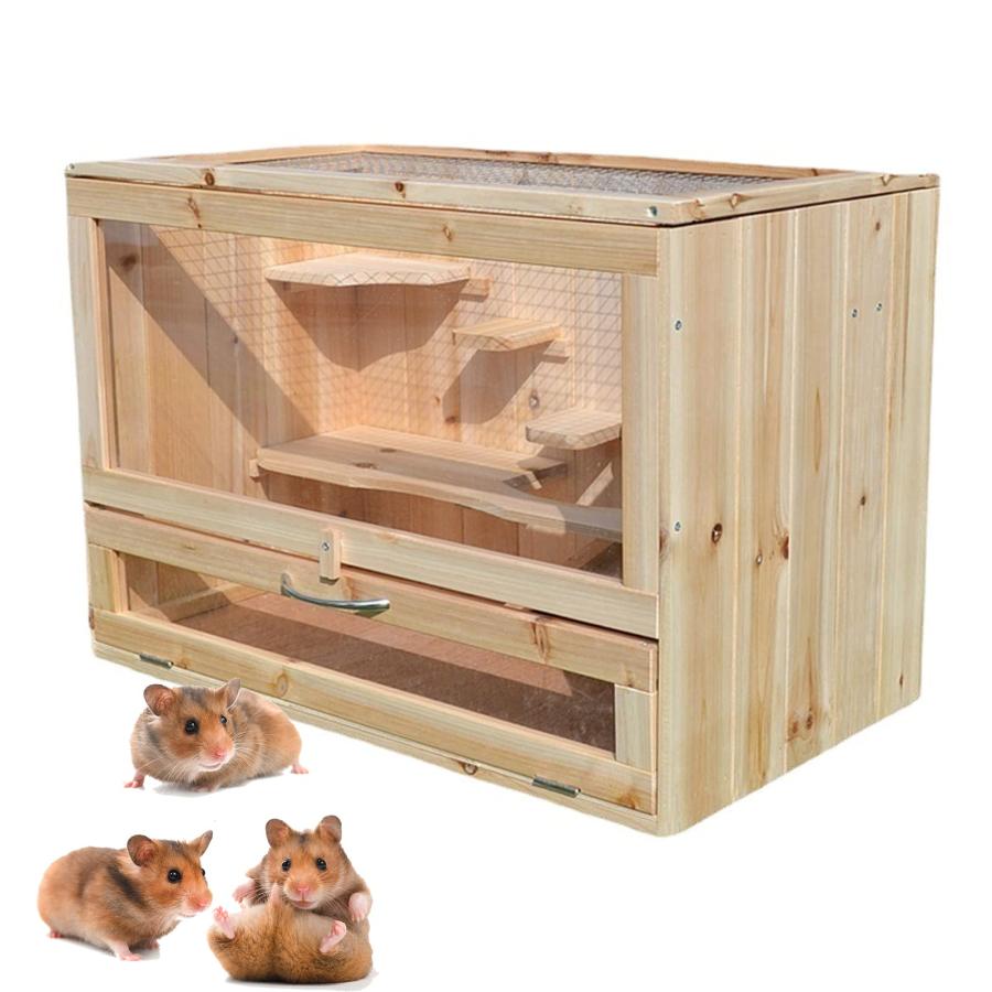 楽天市場】チンチラ ケージ アクリルの通販