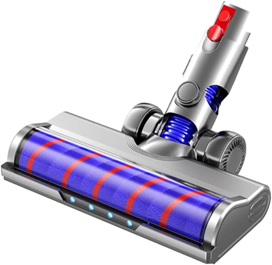 楽天市場】ランキング受賞！掃除機 ヘッド 適用ダイソン V12 Detect